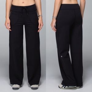 lululemon Still Pant (Regular)